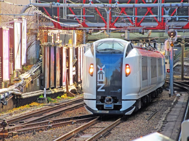 JR Narita Express