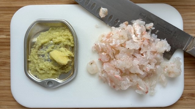 Hackfleischbällchen im Kohlmantel | JAPANDIGEST