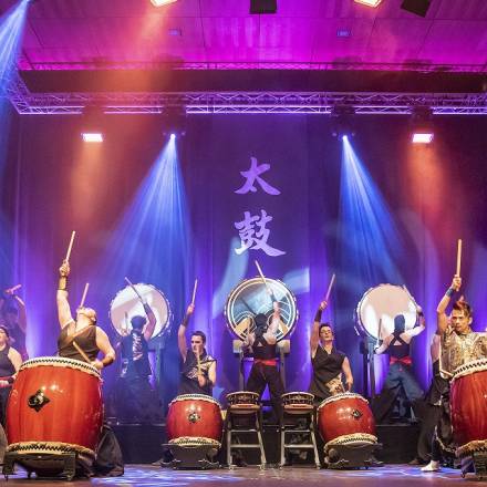 Taiko Concert Night 2022