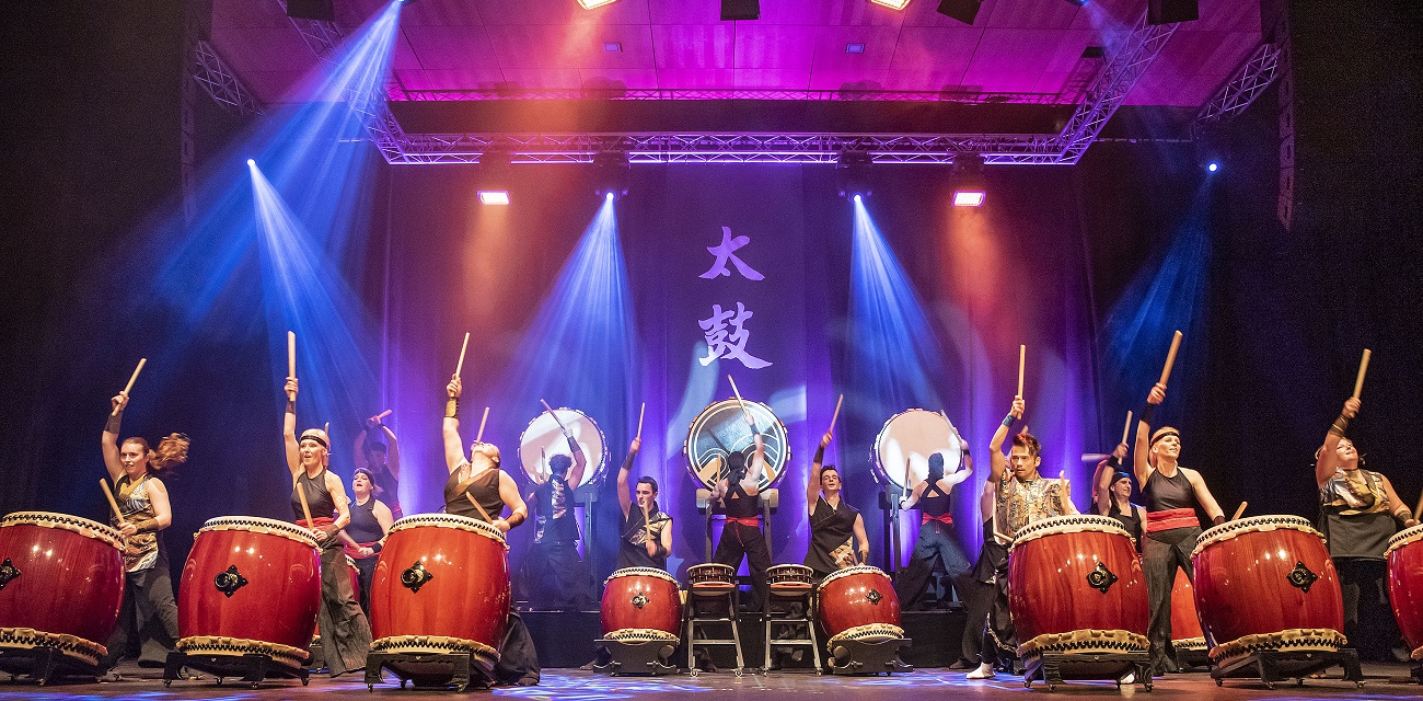 Taiko Concert Night 2022