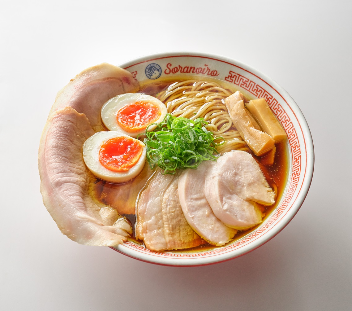 Nudelsuppen-Paradies Tōkyō: Der Rāmen-Guide