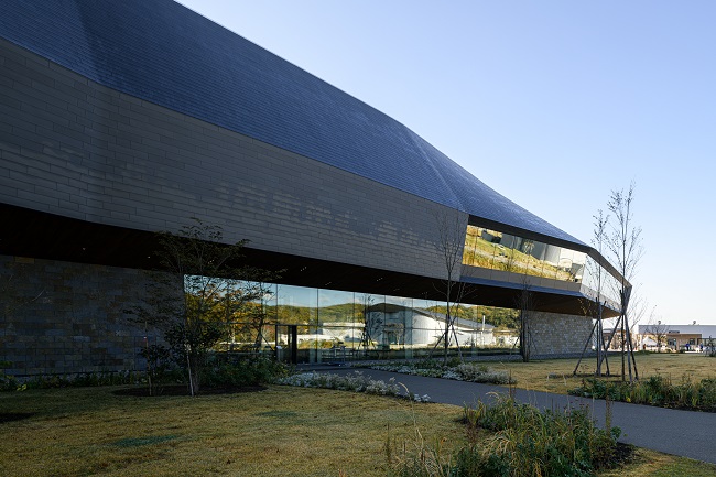 Upopoy National Ainu Museum and Park