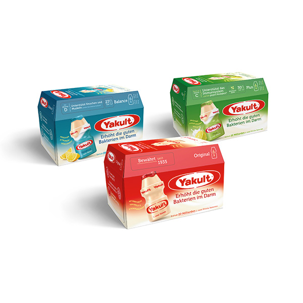 yakult