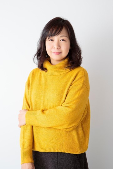 Matsuo Yumi