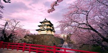 Burg Hirosaki