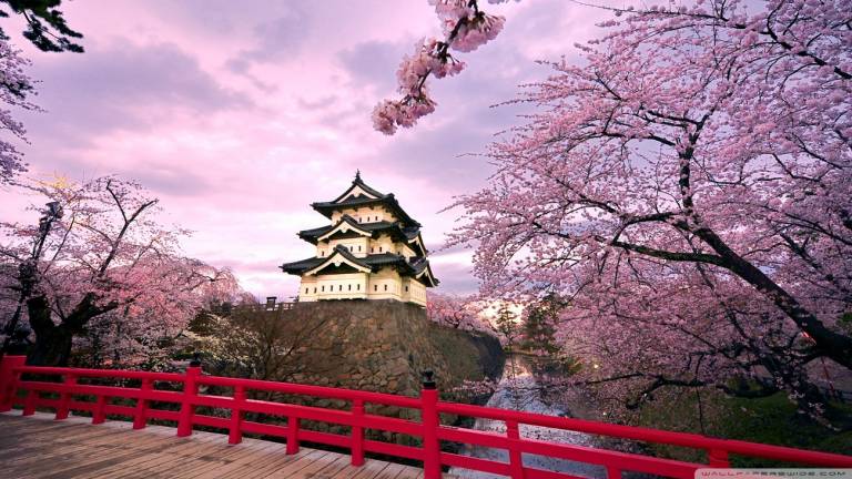 Burg Hirosaki