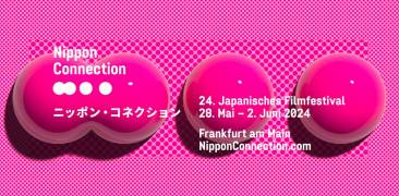 Nippon Connection 2024 Grafik