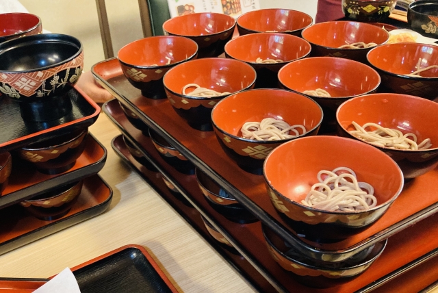 Wanko Soba