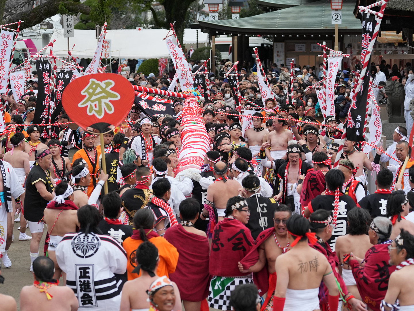 JTPA Außergewöhnliche Matsuri JAPANDIGEST