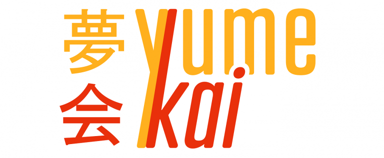 Yumekai Logo