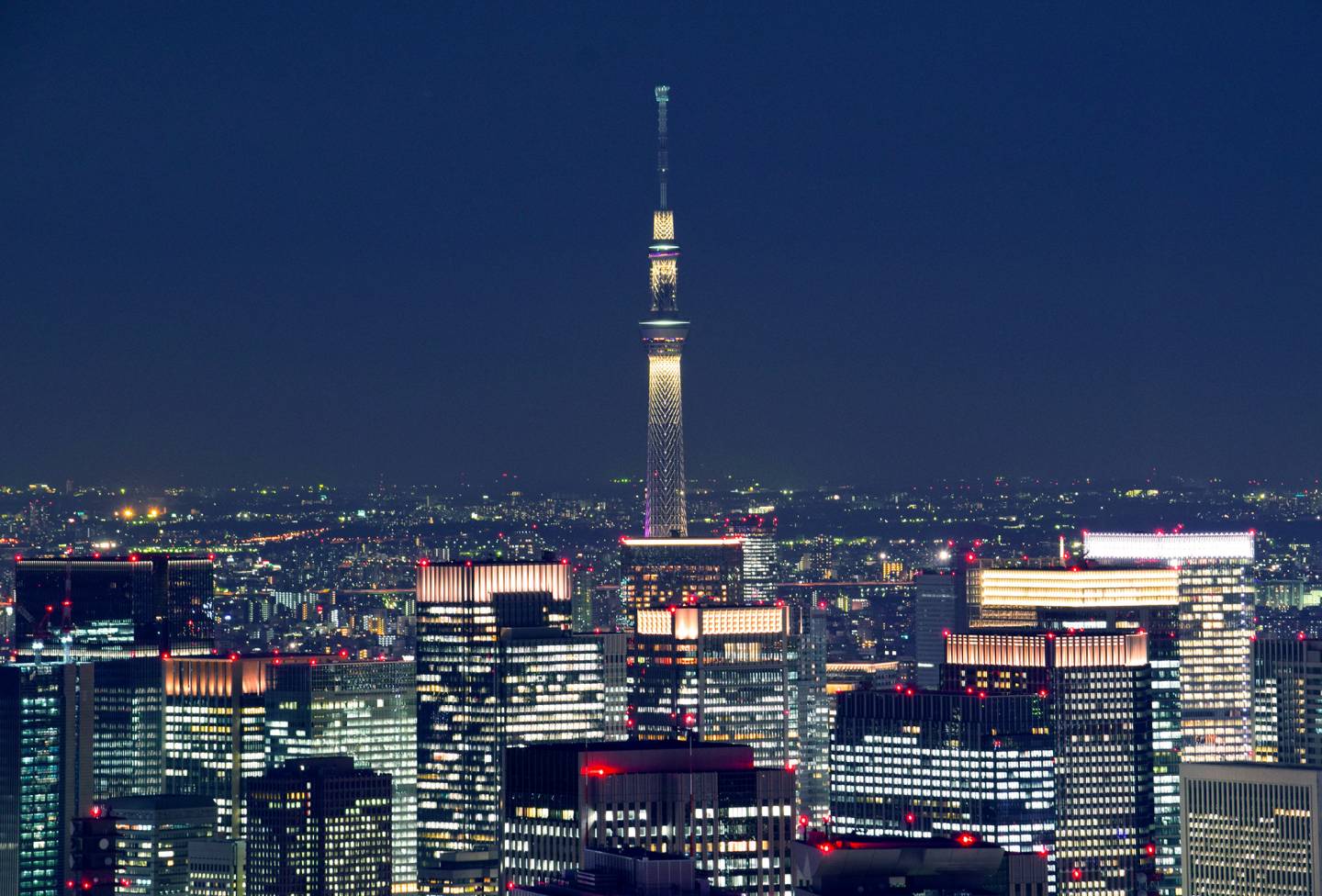 Tokyo