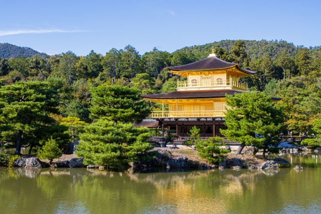 Kyoto Bahnhof