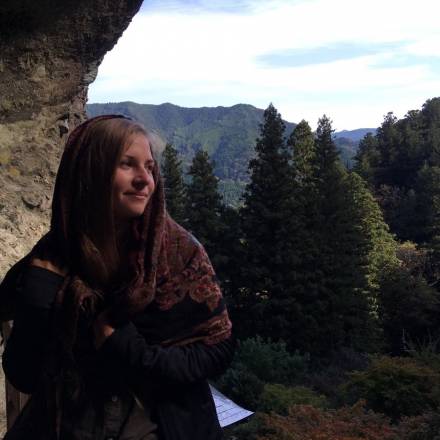 Marie-Louise Helling